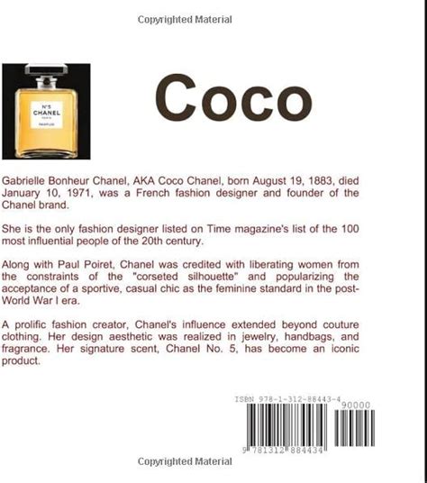 gabirelle chanel|when was coco Chanel founded.